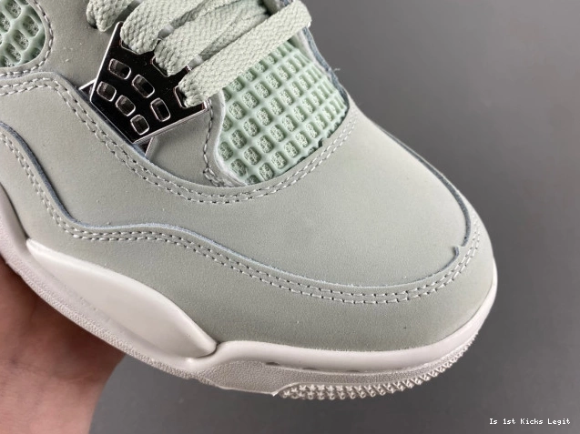Seafoam Jordan 4 (W) Air HV0823-003 0711